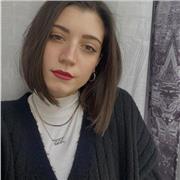 Studentessa di lingue offre lezioni di inglese, spagnolo (livello avanzato), tedesco (livello principiante) e aiuto compiti nelle materie umanistiche